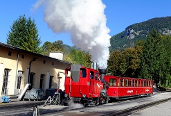 002. Schafbergb. Bf. St. Wolfgang 25.09.2012 hr