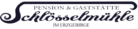 Pension & Gasthof Schlsselmhle Jhstadt