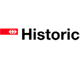 SBB Historic Gotthardbahn