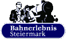 Bahnerlebnis Steiermark