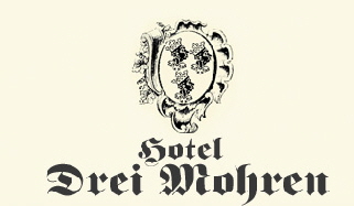 Hotel Drei Mohren in Partenkirchen