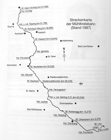 Mhlkreisbahn Karte