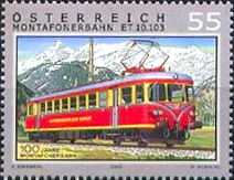 Montafonerbahn