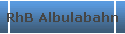 RhB Albulabahn