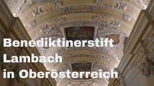 Stift Lambach