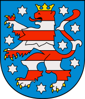 Thringen