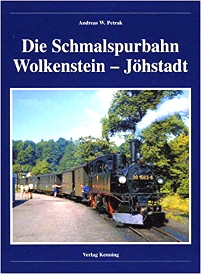 Wolkenstein-Jhstadt Kenning