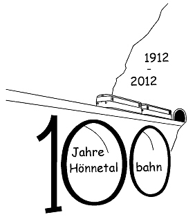 100 Jahre H�nnetalbahn1