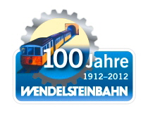 100 Jahre Wendelsteinbahn