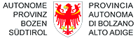 Autonome Provinz Bozen S�dtirol