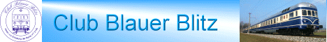Club Blauer Blitz