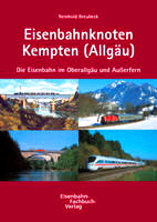 Eisenbahnknoten Kempten (Allg�u)