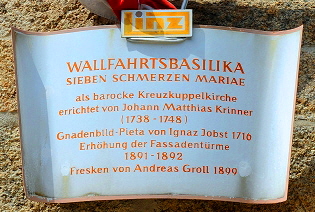 P�stlingberg Kirche Beschr.