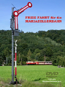 Railway- Media Group MzB DVD