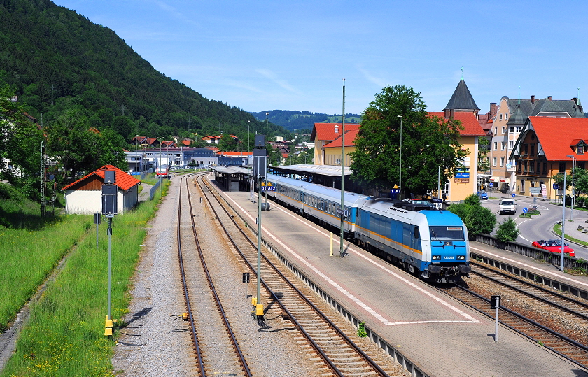 k-001. ALEX Bf. Immenstadt 15.06.2012