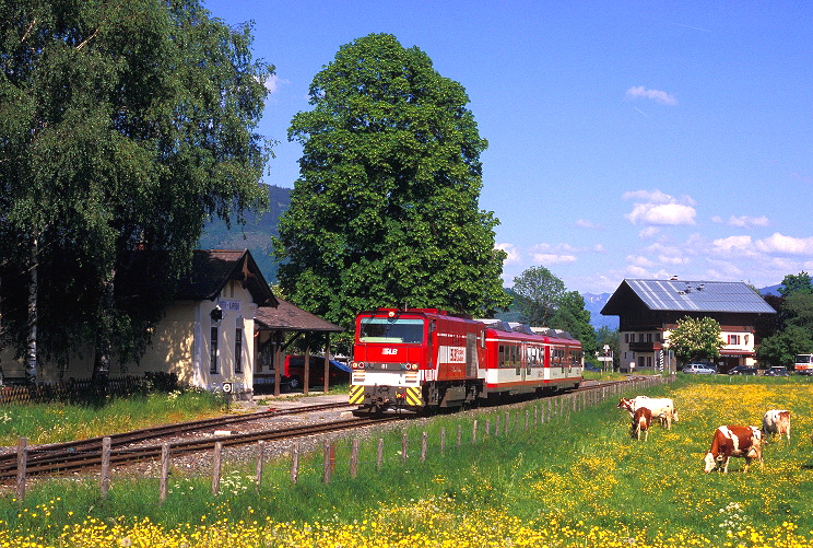 k-002 Vs 81 Bf. F�rth Kaprun 22.05.2009foto herbert rubarth1