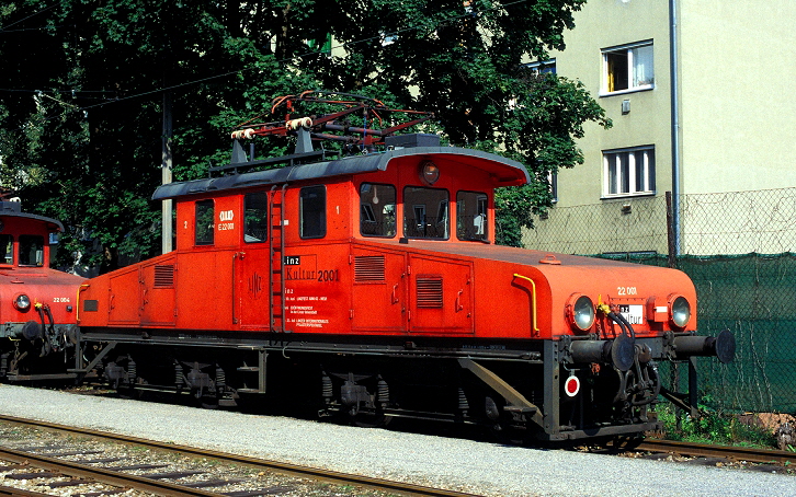 k-003 E 22.001 Linz LB 24.08.2002 foto gustav stehno