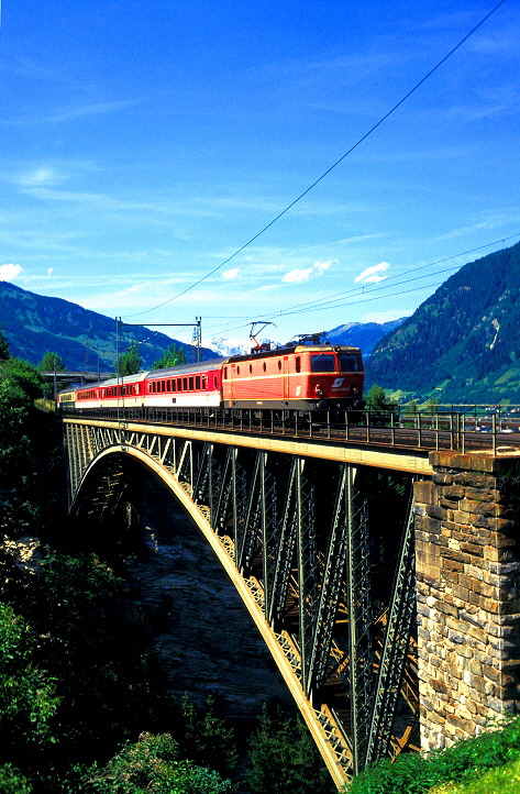 k-003 �BB 1044.029-5 Angerschluchtbr�cke 19.06.1993 foto johannes schmoll