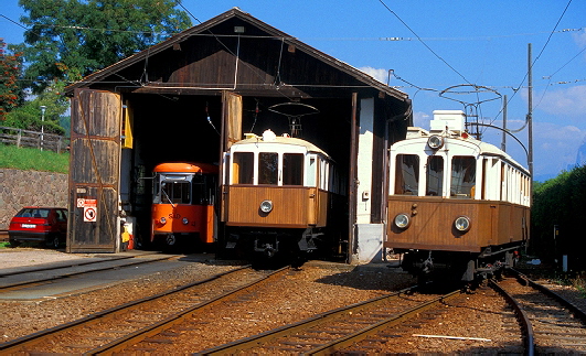 k-005 Oberbozen Depot 30.08.2005