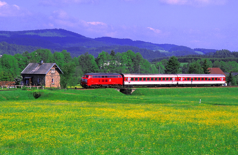 k-006. b. Gotteszell 26.05.96