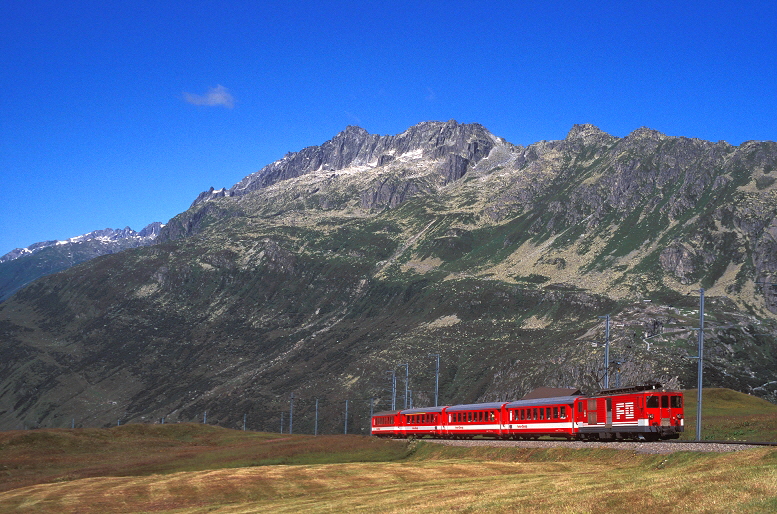 k-006 MGB zw. Andermatt & Ntschen 23.07.2002 hr