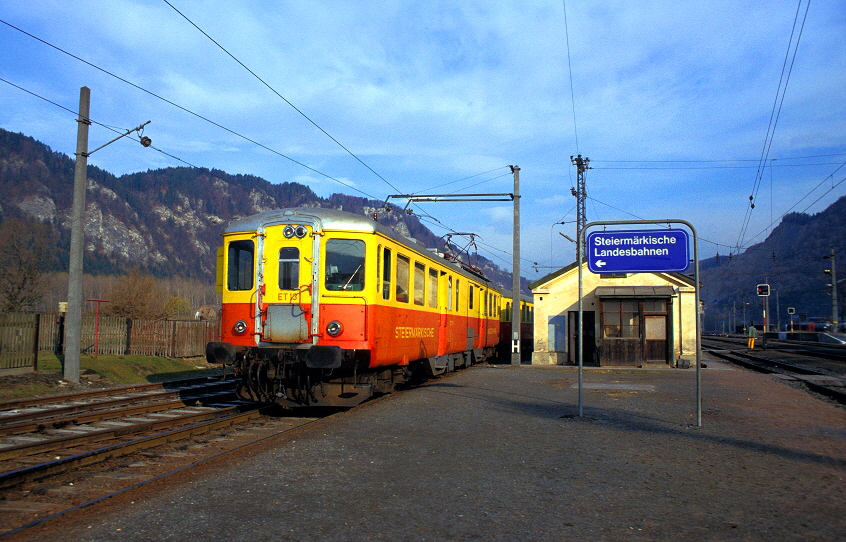 k-007 ET 13 Peggau- D. 02.03.1989 Foto Gustav Stehno