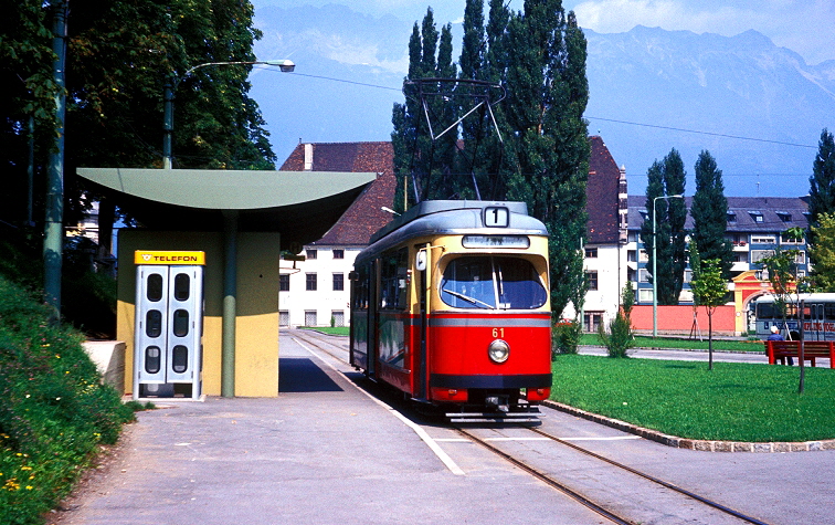 k-007 Tw. 61 Hst. Bergisl 28.08 foto g- stehno