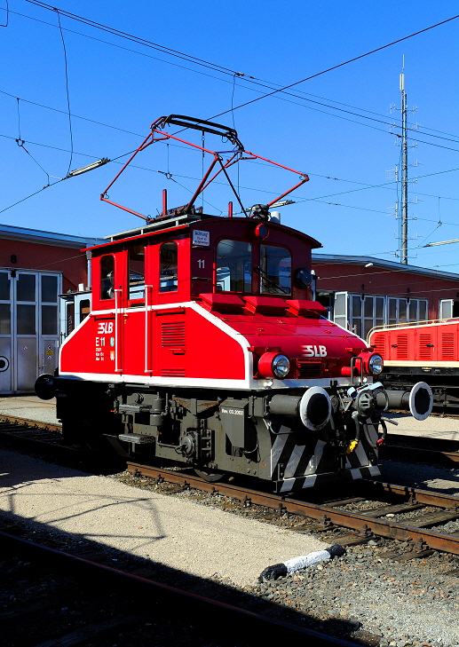 k-008 SLB E 11 Depot S.- Itzling 01.10.2011 hr