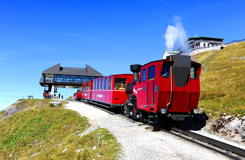 k-010. Schafbergb. Bf. Schafbergspitze 25.09.2012 hr