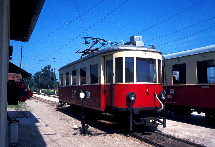 k-010 ET 23.103 St. Georgen 18.07.1985 foto gustav stehno