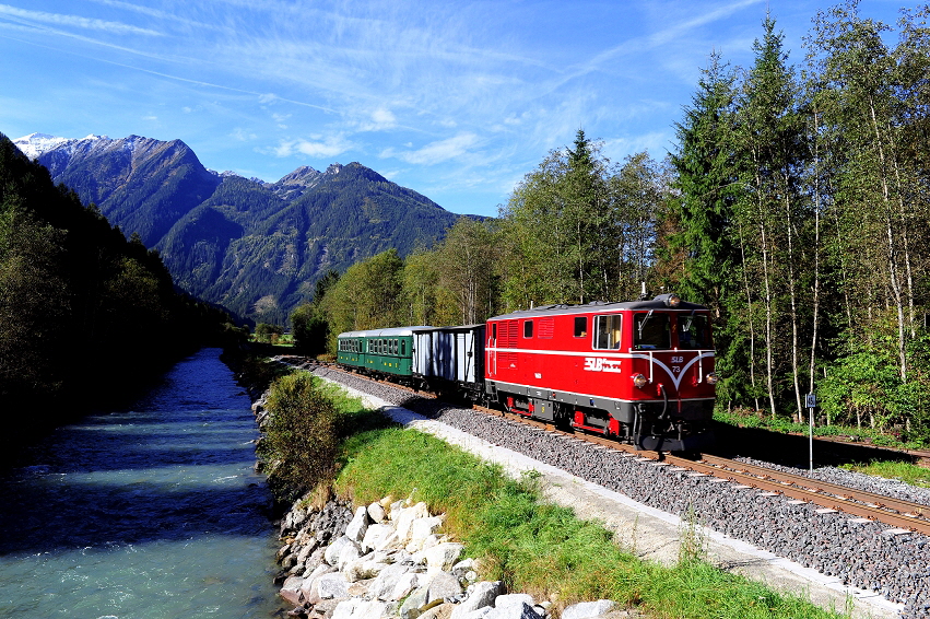 k-011 SLB VS 73 bei Neukirchen am Gro�venediger 03.10.2010 foto herbert rubarth