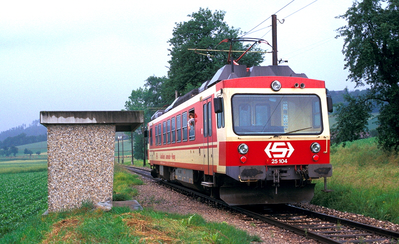 k-015 ET 25.104 Hp. Stroham 15.06.1990 foto gustav stehno