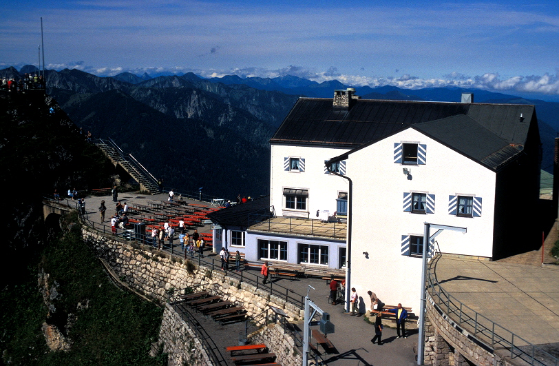 k-016 Berggasthof Wendelstein 18.08.2007 hr