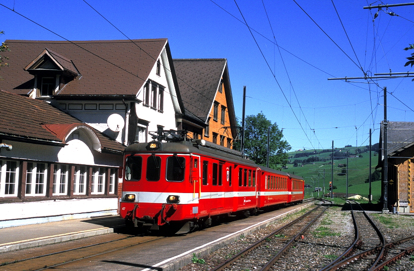 k-016 Bf. Wasserauen 03.09.2010 foto herbert rubarth