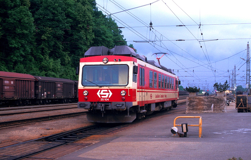 k-016 ET 25.104 Bf. Lambach 15.06.1990 foto gustav stehno