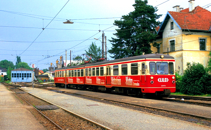 k-017 ex. KBE ET 22.143 Bf. Eferding 13.06.1990 foto gustav stehno