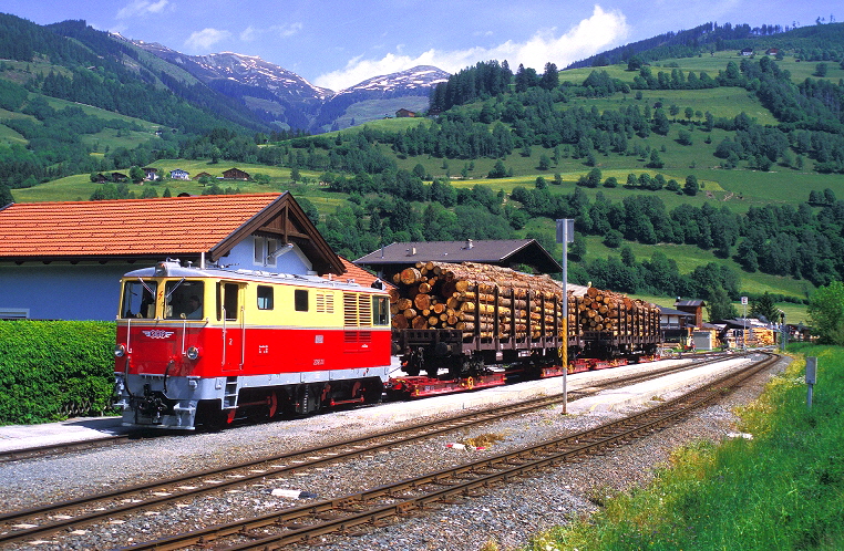 k-018 2095.01 Bf. Niedersill Umsetzen der Gterwagen 23.05.2009 foto herbert rubarth