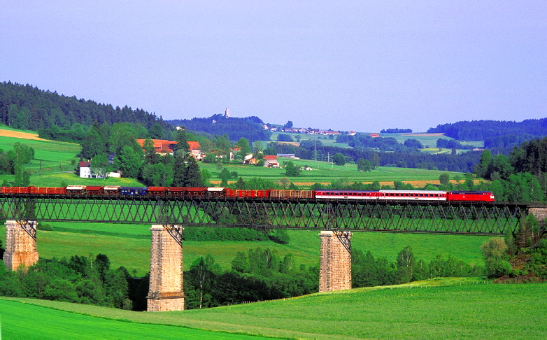 k-019. Ohebrcke 26.05.1996 hr