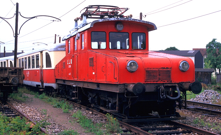 k-019 E 22.003 Bf. Eferding 13.06.1990 foto gustav stehno