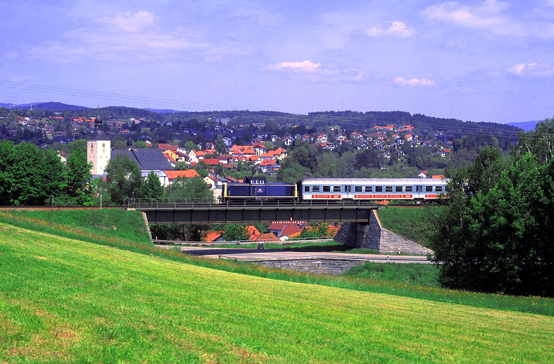 k-022. bei Regen 26.05.96