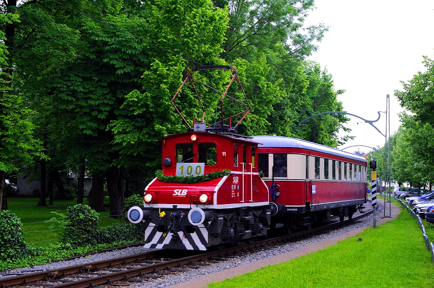 k-023.E 11 & BSM 405 am 25.05.13 bei Oberndorf hr