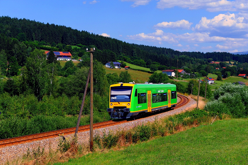 k-025. bei  Langdorf 22.07.2013 hr