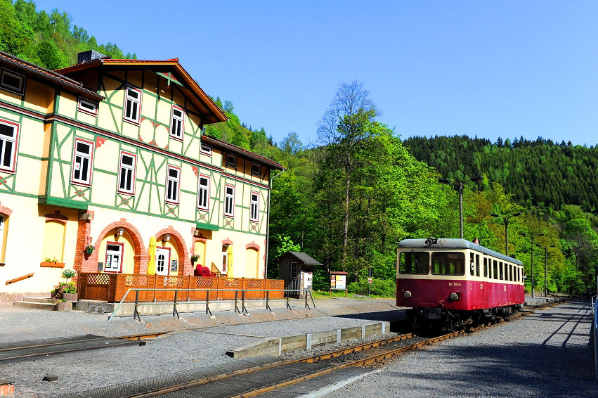 k-032 Bf. Eisfelder Talm�hle 20.05.2012