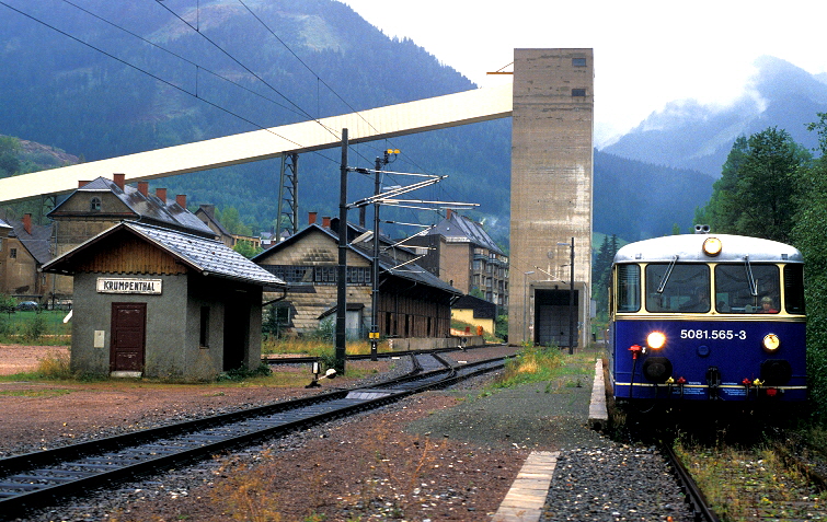 k-032 Bf. und Erzverl. Krumpenthal 02.07.1995