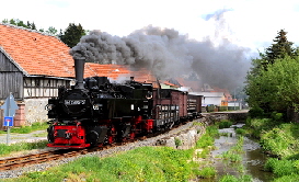 k-046 HSB Ortsdurchfahrt Stra�berg 19.05.2012
