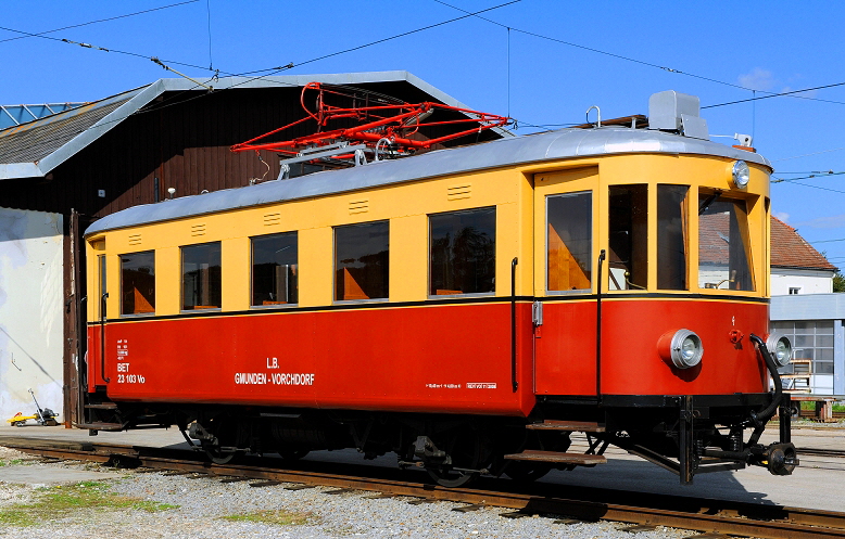 k-048. Bf. Vorchdorf Depot 20.09.12 hr