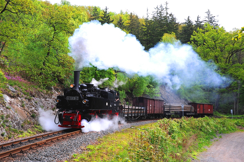 k-058 HSB bei Drahtzug 18.05.2012