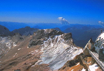 k-066 Zugspitze 05.09.2006 Foto H. Rubarth