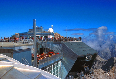 k-068 Zugspitze 05.09.2006 Foto H. Rubarth