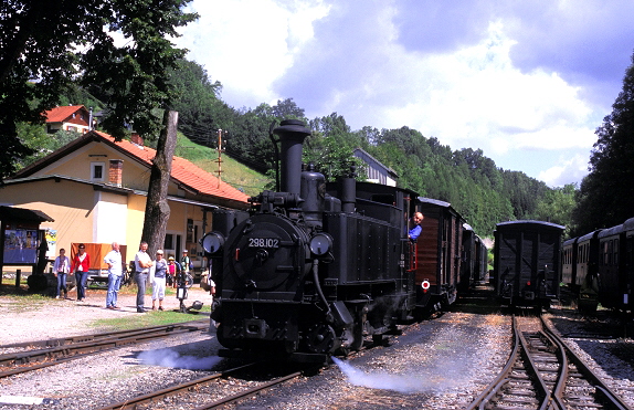 k-115 Bf. Gr�nburg 26.07.2009 foto herbert rubarth